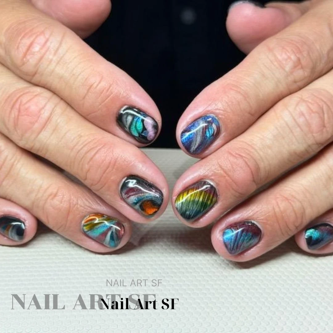 Nail Art